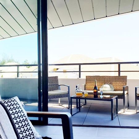 לה סאלין לה ביינס Appartement Etamine, L'Ermitage Les Bains, Proche Du Lagon Pour 6 Personnes מראה חיצוני תמונה
