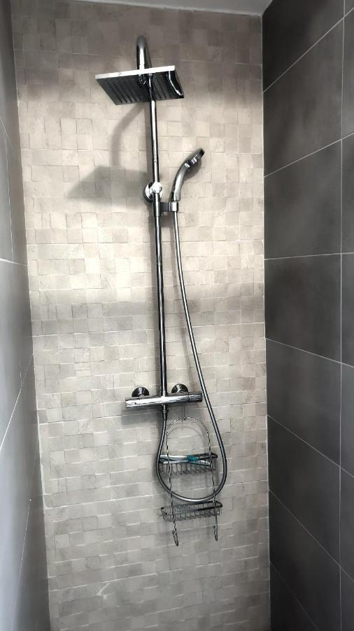 לה סאלין לה ביינס Appartement Etamine, L'Ermitage Les Bains, Proche Du Lagon Pour 6 Personnes מראה חיצוני תמונה